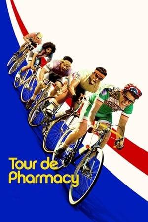 A mockumentary that chronicles the prevalence of doping in the world of professional cycling.