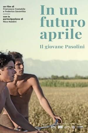 A unique chance to explore Pier Paolo Pasolini's youth through the voice and the body of his direct cousin, writer and poet Nico Naldini.