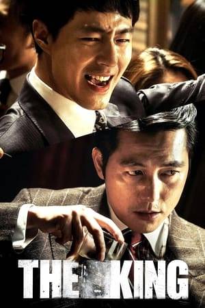 A young Korean man surpasses his difficult childhood by becoming a powerful prosecutor, but soon learns that real power comes at a price.