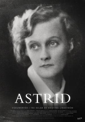 A three part documentary about the legendary swedish author Astrid Lindgren, her life and her times.