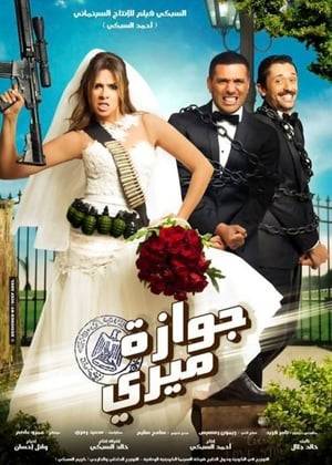 The film follows a young girl “Yasmin Abdel Aziz” who is searching for a husband, due to her constant loneliness and feelings of negligence by men. After a lot of attempts she meets two men who fall for her at the same time, and she doesn't let go of one of them and decides to keep both to her benefit.