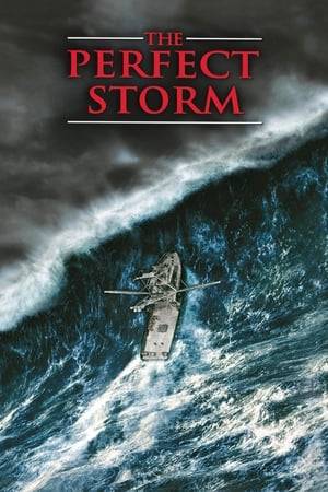 In October 1991, a confluence of weather conditions combined to form a killer storm in the North Atlantic. Caught in the storm was the sword-fishing boat Andrea Gail.