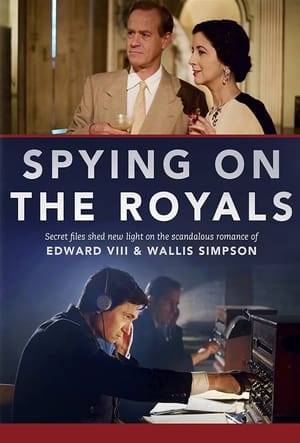 This 2-part documentary series reveals the truth about King Edward VIII's affair with American divorcée Wallis Simpson, and the espionage operation that accompanied the investigation.