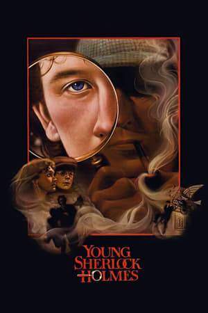 Sherlock Holmes and Dr. Watson meet as boys in an English Boarding school. Holmes is known for his deductive ability even as a youth, amazing his classmates with his abilities. When they discover a plot to murder a series of British business men by an Egyptian cult, they move to stop it.