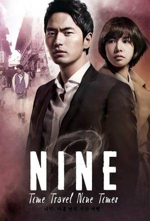 Park Sun-Woo works as an anchorman at a TV broadcasting station. He is in love with newsreporter Joo Min-Young, who is bright and honest. Park Sun-Woo then obtains 9 incense items, which allows him to go back 20 years in time. Park Sun-Woo travels to the past.