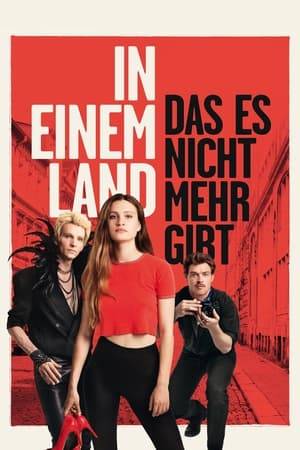 It's 1989 in East Berlin: Suzie is kicked out of school shortly before she graduates from high school and has to defend herself as a worker in the cable factory. However, a randomly taken photo leads them to the fashion world of the GDR. The editor-in-chief Elsa Wilbrodt put them on the cover of Sibylle, the fashion magazine of the GDR. In the Berlin underground scene she made the acquaintance of the gay fashion designer Rudi and the photographer Coyote. Suzie must decide if she's brave enough to leave the old strands behind forever.