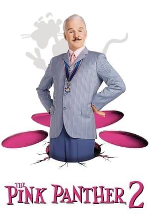 When legendary treasures from around the world are stolen, including the priceless Pink Panther Diamond, Chief Inspector Dreyfus is forced to assign Inspector Clouseau to a team of international detectives and experts charged with catching the thief and retrieving the stolen artifacts.