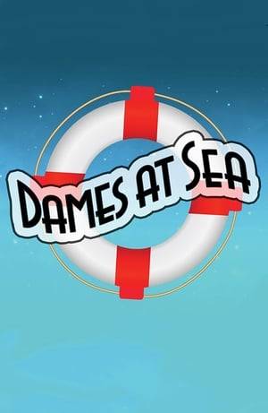 Dames at Sea is a musical with book and lyrics by George Haimsohn and Robin Miller and music by Jim Wise.  The musical is a parody of large, flashy 1930s Busby Berkeley-style movie musicals in which a chorus girl, newly arrived off the bus from the Midwest to New York City, steps into a role on Broadway and becomes a star.  It originally played Off-Off-Broadway in 1966 at the Caffe Cino and then played Off-Broadway, starring newcomer Bernadette Peters, beginning in 1968 for a successful run.  The television version was broadcast on the Bell System Family Theater on NBC on November 15, 1971. The cast had extra chorus girls and boys, and there were full production numbers, turning into the very thing it was spoofing. Ann Miller was singled out for praise, especially when "she was allowed to tap out her brassy...temperamental star..."