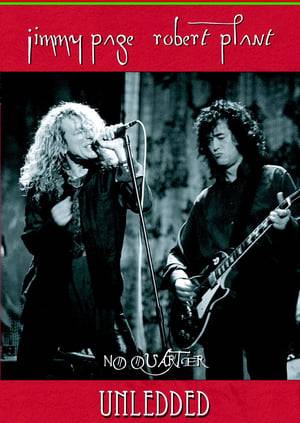 In 1994 MTV approached Jimmy and Robert Plant to contribute to the successful 'Unplugged' series. This provided a perfect opportunity  to develop fresh ideas and an alternative approach to some of their previous work.