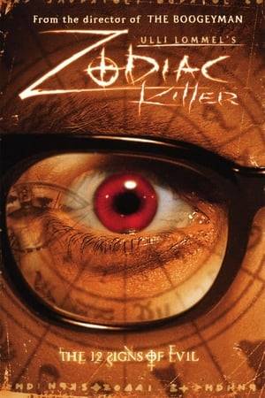 A young man who works at a nursing home uses the legendary Zodiac killer's M.O. to kill people who neglect their elderly relatives.