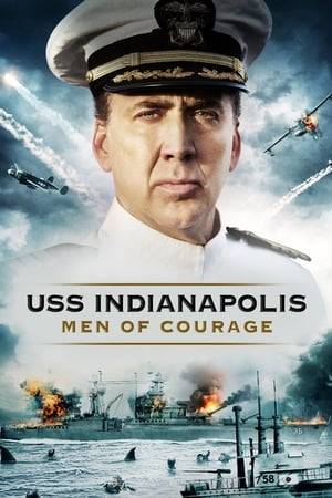 The harrowing true story of the crew of the USS Indianapolis, who were stranded in the Philippine Sea for five days after delivering the atomic weapons that would eventually end WWII. As they awaited rescue, they endured extreme thirst, hunger, and relentless shark attacks.