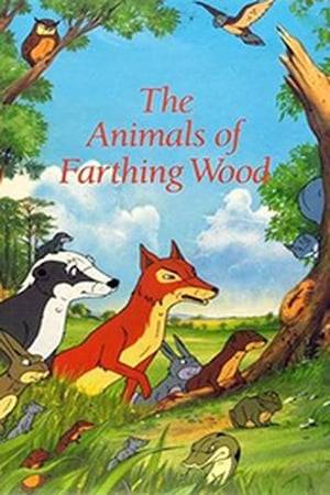 The Animals of Farthing Wood is an animated series created by the European Broadcasting Union between 1992 and 1995 and based on the series of books written by Colin Dann. It was produced by Telemagination, based in London, and La Fabrique, based in Montpellier in France, but also aired in other European countries. The first countries to air the series were Germany and the United Kingdom, in January 1993.
