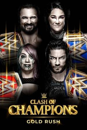 On a night where every championship is on the line, this event featuring WWE's titleholders includes Drew McIntyre defending his WWE Championship against Randy Orton in an Ambulance Match, Roman Reigns facing off against his cousin Jey Uso for the Universal Championship, while Asuka defends her Raw Women's Championship against Zelina Vega.