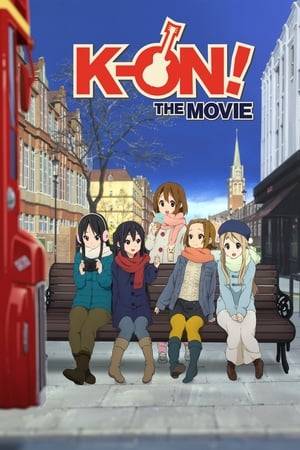 Graduation draws near for Yui, Ritsu, Mio and Tsumugi, the four 3rd-year students of the Light Music Club. They, together with Azusa, decide to go on a post-graduation trip. Their destination, decided by Lot, is London!