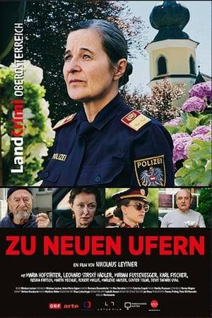 During a joint operation by Czech and Austrian police officers against an illegal rave party in the border forest, young Austrian policewoman Johanna tragically dies and a Czech drug dealer named Sicilian disappears mysteriously. A rookie cop refuses to let the killer of his colleague go unpunished.
