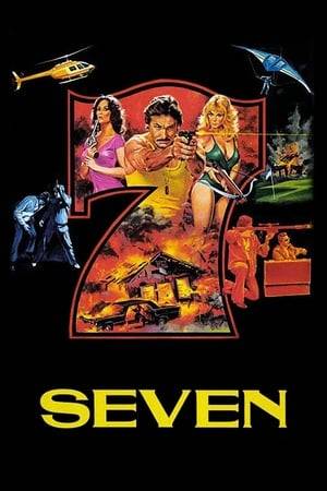 A government agent discovers a plot by a cartel of seven gangsters to take over the state of Hawaii. He hires a team of seven hitmen to stop them.