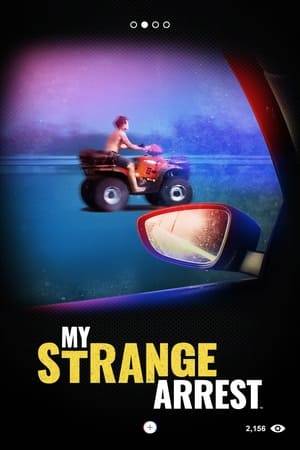 My Strange Arrest is an in-depth look at the people who were arrested for allegedly committing some of the weirdest, wildest and most bizarre crimes ever. We dig beyond the headlines and the viral videos to take a look at the incidents and consequences, hearing the stories from the accused, the arresting officers and eye witnesses. These are bizarre crimes with real-life ramifications.