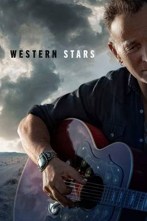 The incomparable Bruce Springsteen performs his critically acclaimed latest album and muses on life, rock, and the American dream, in this intimate and personal concert film co-directed by Thom Zimny and Springsteen himself.