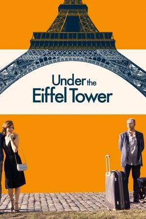 Stuart is a having a mid-life crisis. Desperate for something more in life, he tags along on his best friend's family vacation to Paris - then proposes to his friend's 24-year-old daughter, Rosalind, while standing under the Eiffel Tower.