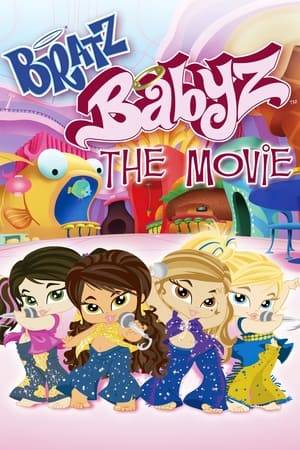 When twins Nora and Nita's puppy is lost at the mall, Yasmin, Cloe, Jade, and Sasha help them escape daycare and rock a karaoke contest to buy it back from the bully who stole it.