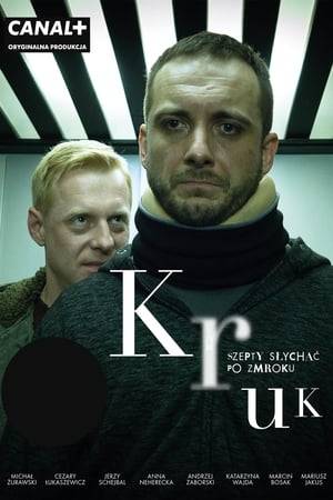 Adam Kruk, a 40 year old police officer addicted to painkillers and psychotropic drugs, returns to the town he grew up in to find the paedophile who abused his friend Slawek years ago. Once there, he is unexpectedly called to investigate a new case: the kidnapping of a powerful man's grandson, which he undertakes to help set him free from his past mistakes. As he was unable to protect Slawek, he sees this case as a second chance to protect a child and an opportunity for justice. Adam must control the darkest corners of his mind to solve the kidnapping and as the case unfolds, he discovers answers which will reveal an unexpected link between these two cases.