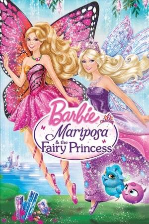 Mariposa becomes the Royal Ambassador of Flutterfield, and is sent to bring peace between her fairy land and their rivals, the Crystal Fairies of Shimmervale. While Mariposa doesn't make a great first impression on  the King, she becomes fast friends with his shy daughter, Princess Catania. However, a misunderstanding causes Mariposa to be banished from their fairy land. As Mariposa and Zee returns to Flutterfield, they encounter a dark fairy on her way to destroy Shimmervale. Mariposa rushes back and helps Princess Catania to save their fairy land and together, the two girls prove that the best way to make a friend, is to be a friend.