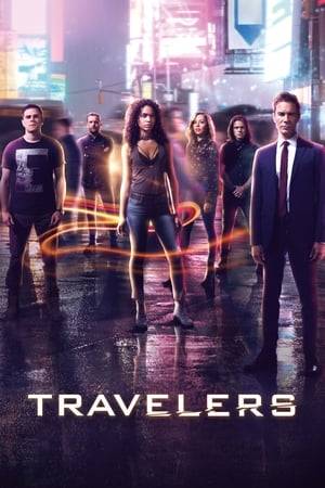 Hundreds of years from now, the last surviving humans discover the means of sending consciousness back through time, directly into people in the 21st century. These "travelers" assume the lives of seemingly random people, while secretly working as teams to perform missions in order to save humanity from a terrible future.