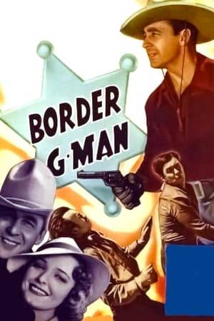 A federal agent goes undercover in order to capture a gang that's been smuggling munitions and horses near the Texas border.