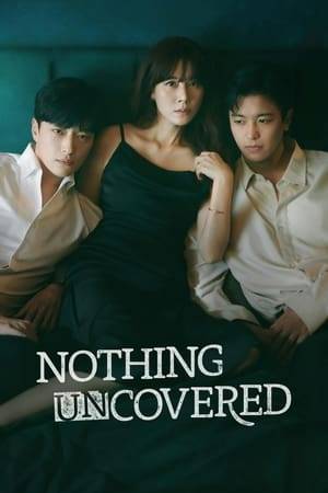 A melodramatic chase thriller that tells the story of special reporter Seo Jeong-won and detective Kim Tae-heon tracking down a murder case.