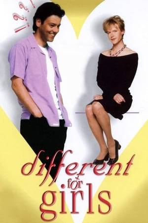 Paul reunites with his schoolmate Kim, and finds out she's actually a woman who has transitioned since they last met. She has no desire to stir up the past and they start to fall in love, but Paul's immaturity gets them in trouble.