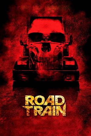 A supernatural thriller about a group of teenagers menaced by a driver-less train in the Australian outback.