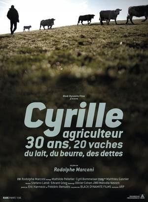 Cyrille, a young gay farmer from Auvergne, has only one friend, a homosexual like him. One day, he goes on vacation to a beach in Charente Maritime. He cannot swim and sees the sea for the first time. It was there that he met the director Rodolphe Marconi who decided to devote this sensitive and gentle portrait to him, plunging us into an agricultural world in crisis and into a life often lonely and made up of hard work rarely pays off.