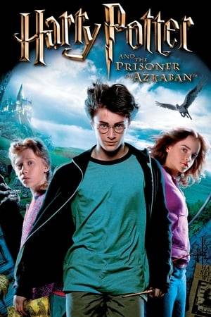 Year three at Hogwarts means new fun and challenges as Harry learns the delicate art of approaching a Hippogriff, transforming shape-shifting Boggarts into hilarity and even turning back time. But the term also brings danger: soul-sucking Dementors hover over the school, an ally of the accursed He-Who-Cannot-Be-Named lurks within the castle walls, and fearsome wizard Sirius Black escapes Azkaban. And Harry will confront them all.