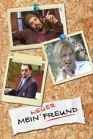 Mein neuer Freund is a German television series. It is the German adaption of the British comedy My New Best Friend running in 2005 on Pro 7.