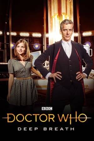 The newly-regenerated Doctor arrives in Victorian London, and Clara Oswald struggles to embrace the man he has become. All the while, they reunite with the Paternoster Gang to investigate a series of combustions that have been occurring all around the city.