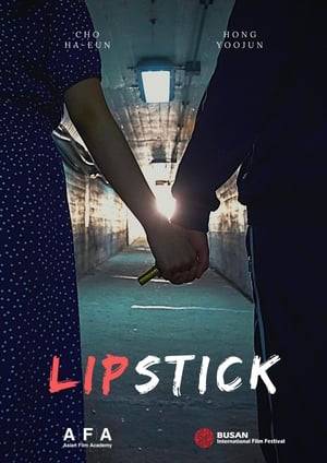 A highschool kid is bullied for putting lipstick on himself in a bathroom. As he dries his clothes in the laundry, he meets a mysterious girl.