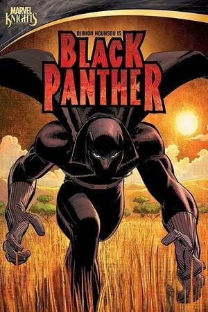 Black Panther is the ruler and protector of the African nation of Wakanda. Using technology, wits, and extraordinary fighting ability he must protect his nation from an invasion led by Ulysses Klaw, the man who killed his father.