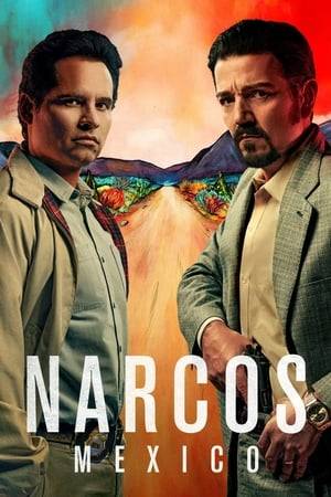See the rise of the Guadalajara Cartel as an American DEA agent learns the danger of targeting narcos in 1980s Mexico.