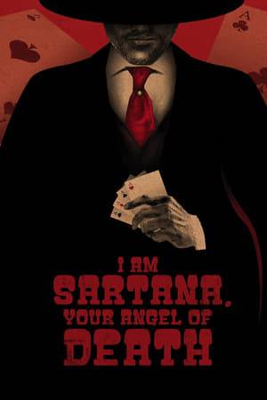 Sartana is falsely accused of robbing a bank, and must find the real robbers and clear his name.
