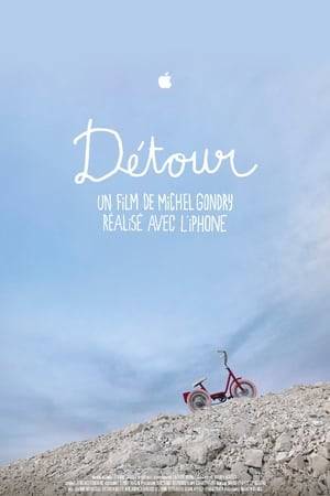 A young girl's tricycle gets lost as a French family leaves home for their summer holiday. After becoming accidentally separated from the family, the tricycle is propelled on an unbelievable journey of seemingly unplanned events through the stunning French countryside.