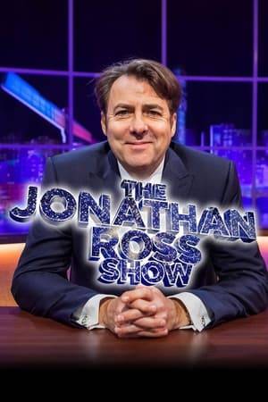 The Jonathan Ross Show is a British chat show presented by Jonathan Ross. It was first broadcast on ITV on 3 September 2011 and currently airs on Saturday evenings following the conclusion of Ross' BBC One chat show, Friday Night with Jonathan Ross, in July 2010.