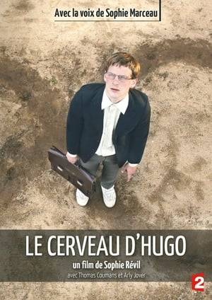 The Hugo's Brain is a French documentary-drama about autism. The documentary crosses authentic autistic stories with a fiction story about the life of an autistic (Hugo), from childhood to adulthood, portraying his difficulties and his handicap.
