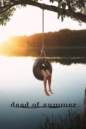 Set in the late 1980s, school is out for the summer, and a sun-drenched season of firsts beckons the counselors at Camp Clearwater, a seemingly idyllic Midwestern summer camp, including first loves, first kisses – and first kills. Clearwater’s dark, ancient mythology awakens, and what was supposed to be a summer of fun soon turns into one of unforgettable scares and evil at every turn.