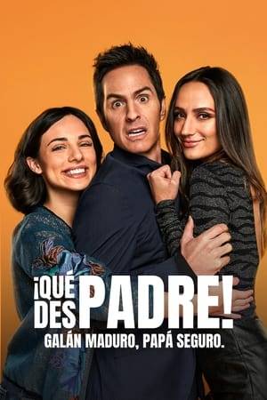 Pedro is a single man in his forties who likes to party, has no children and lives at night. Everything changes when he meets Alin. She mentions to him that she is looking for her dad and that there is a high probability that it is him.