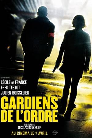During a patrol, Julie and Simon, two police constables, injure a wealthy man who pointlessly killed their partner. This wealthy man in question turns out to be the son of a politician. This is why the two police constables are accused of brutality by the brass. Abandoned by their superiors, the two leading characters will lead an investigation on the drug that caused the politician's son to be out of his mind.