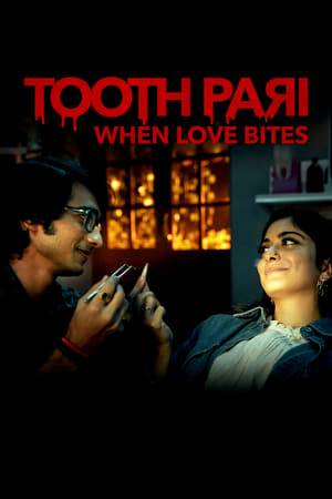 A rebellious vampire with a broken tooth falls for a shy dentist on the streets of Kolkata but will human and mystical forces keep them apart?