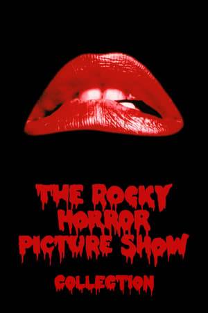 The Rocky Horror Picture Show is a 1975 musical comedy horror film directed by Jim Sharman. The screenplay was written by Sharman and actor Richard O'Brien, who is also a member of the cast. The production is a parody tribute to the science fiction and horror B movies of the 1930s through to the early 1960s. Along with O'Brien, the film stars Tim Curry, Susan Sarandon, and Barry Bostwick and is narrated by Charles Gray.  Shock Treatment is a 1981 follow-up to the 1975 film The Rocky Horror Picture Show also directed by Jim Sharman, and co-written by Sharman and Richard O'Brien. While not an outright sequel, the film does feature several characters from the previous film, most portrayed by different actors, as well as several Rocky Horror actors in new roles. The film stars Jessica Harper as Janet and Cliff De Young in a dual role as Brad and the film's main antagonist Farley Flavors, with O'Brien and Patricia Quinn playing sibling character actors.