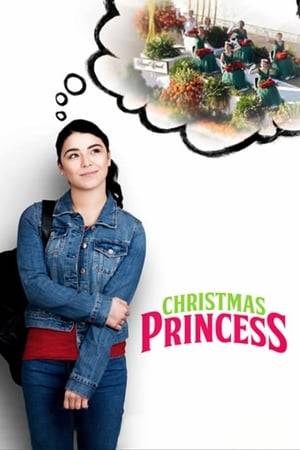 Against the backdrop of Christmas in Southern California comes Christmas Princess, a heart-warming story inspired by true events about one brave high school girl who overcomes her difficult past to become one of the elite princesses in the world-renowned royal court of the Tournament of Rose Parade presented by Honda