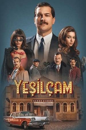 Showcasing Turkey of the 1960s, while it follows a film producer who will tell the story of survival in Yesilcam as he experiences the golden age of Turkish cinema.