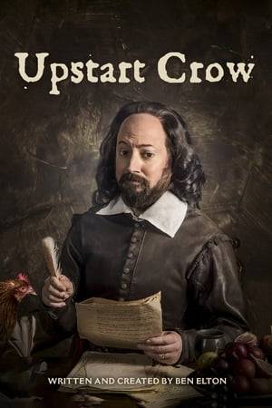 Comedy about the life and times of William Shakespeare as he starts to make a name for himself in London, whilst also trying to balance life as a husband and father for his family in Stratford-upon-Avon.